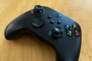 x box controller