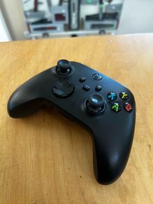 x box controller
