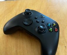 x box controller