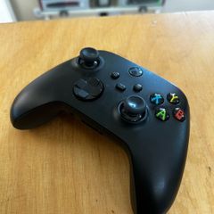 x box controller