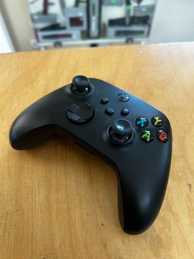 x box controller