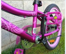 Girls Bike