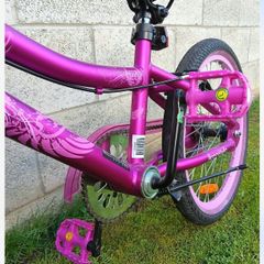 Girls Bike