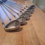 Mizuno MX-19 Iron Set (4-SW) Beginner Game Improvement Irons Image 2