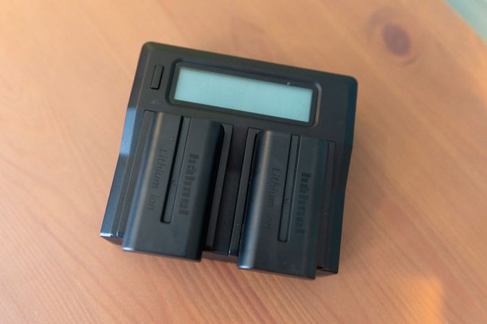Blackmagic Pocket Cinema Camera 4K