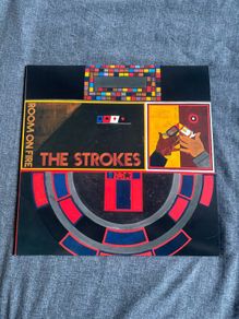 Room On Fire Vinyl