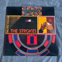 Room On Fire Vinyl
