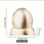 Vlvee international led light face device red inferred blue light new Image 5