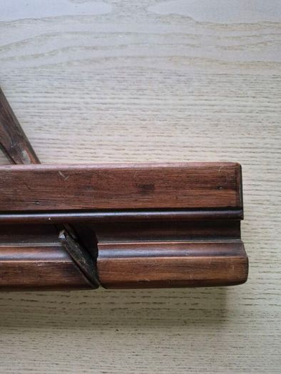 Antique Moulding Plane