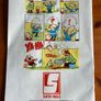 Comic:' Super Mags' 1986 Image 6