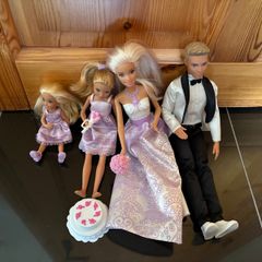 Barbie