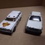 Vintage Toy Cars Image 4