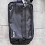 AGPTEK Bum Bag, Large Capacity RFID Waist Bag for Men Women Ladies Black, L Image 2
