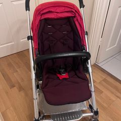 Mamas & Papas Buggie