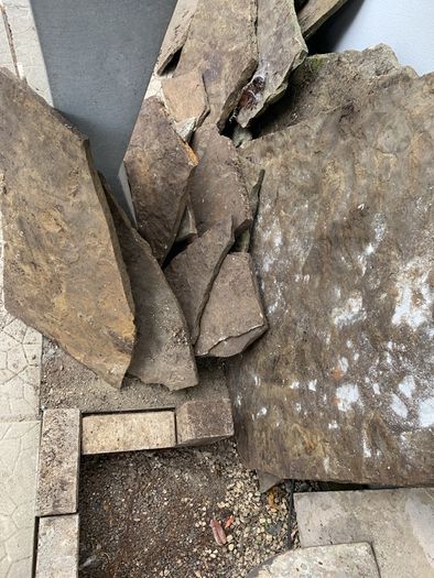 stone