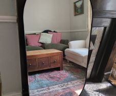 IKEA Lindbyn Mirror