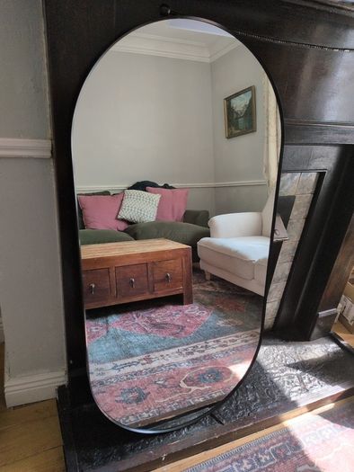 IKEA Lindbyn Mirror