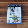 PS2 bundle sports games - 6 games Image 6