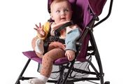 New Sale | Baby Push Me 2u (plum)