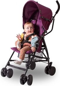 New Sale | Baby Push Me 2u (plum)