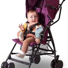 New Sale | Baby Push Me 2u (plum)