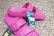 Women's Sandals Mark's and Spencer NWT SIZE 6