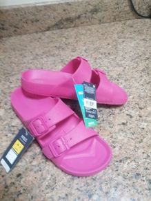 Women's Sandals Mark's and Spencer NWT SIZE 6