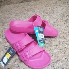 Women's Sandals Mark's and Spencer NWT SIZE 6