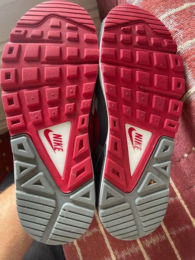 Nike Air max size 6