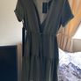 ladies dress Image 3