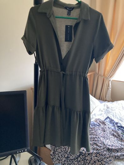 ladies dress