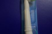 Oral B electric toothbrush replacement heads brand new