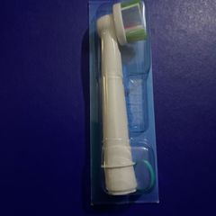 Oral B electric toothbrush replacement heads brand new