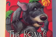 Roddy Doyle [2008] The Rover Adventures
