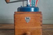Peugeot Freres Coffee Grinder