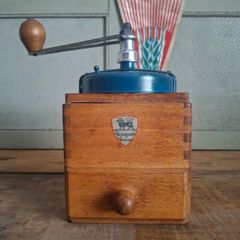 Peugeot Freres Coffee Grinder