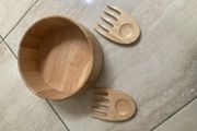 salad bowl