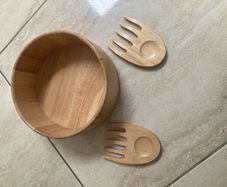 salad bowl