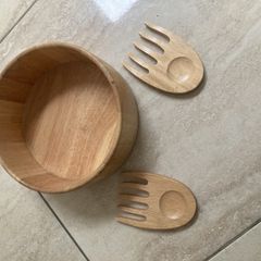 salad bowl