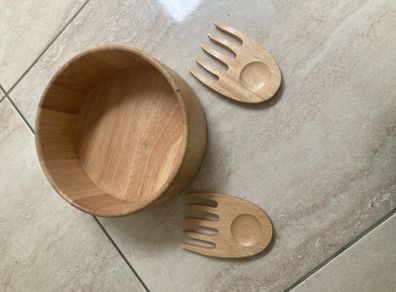 salad bowl