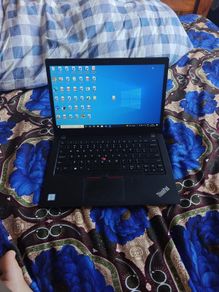 Lenovo Thinkpad laptop