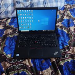 Lenovo Thinkpad laptop