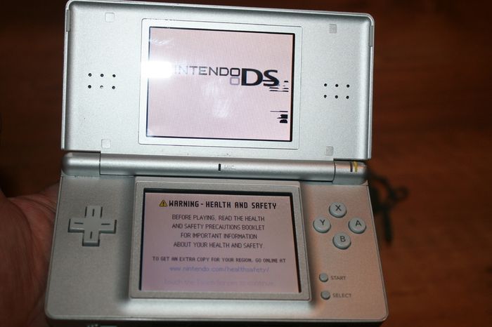 Nintendo DS