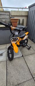 kids bike