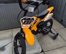 kids bike
