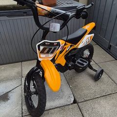 kids bike