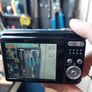 Fujifilm Finepix AX300 Y2K Retro Digital Camera Image 2