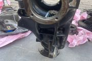 BMW Z3 Differential