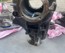 BMW Z3 Differential
