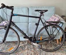 Trek Fx2 Xxl